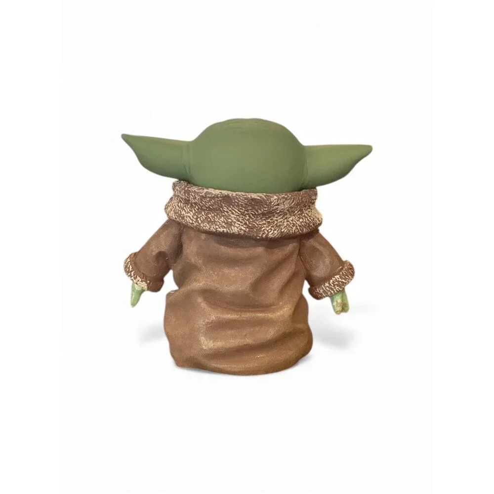 Star Wars Baby Yoda Figurine 5.5